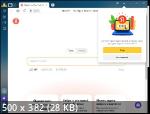 Yandex Browser 24.1.4.899 Full Portable by Portable-RUS