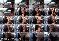 BlowJobFridays/BangBros - Gianna Nicole : Sexy Amateur Loves To Suck Cock In Cars In Public (FullHD/1080p/329 MB)