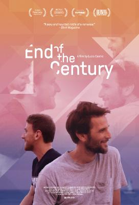 End of The Century (2019) 1080p BluRay x264-USURY