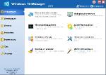 Windows 10 Manager 3.9.4 RePack (& Portable) by elchupacabra (x86-x64) (2024) (Multi/Rus)