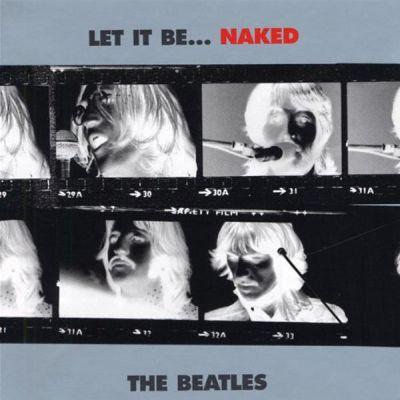 The Beatles – Let It Be... Naked (2003)