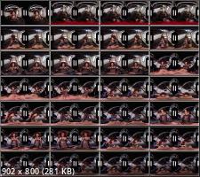 Sex18babes - Luna Corazon - Deadpool: Domino A XXX Parody (UltraHD 2K/1440p/3.78 GB)