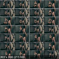 Clips4Sale - Cruel Anette - Coming Hard (FullHD/1080p/947 MB)