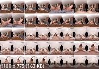 VirtualRealPorn - Better Than The Internet : Francesca DiCaprio (UltraHD/4K/2160p/4.70 GB)