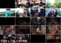 DOEPROJECTS/PornDoePremium - SM BUDDIES - FANTASY BDSM DUNGEON: BJ Cat (FullHD/1080p/1.87 GB)