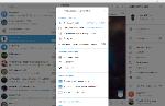 Telegram Desktop 5.0.0 RePack (& Portable) by elchupacabra (x86-x64) (2024) Multi/Rus
