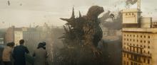:   / Godzilla: Minus One(2023) HDRip/BDRip 1080p