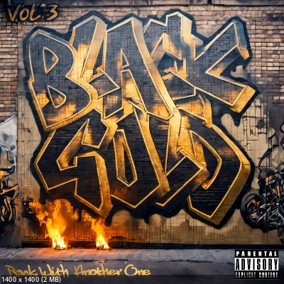 Blackgold - Back With Another One (EP) (2024)