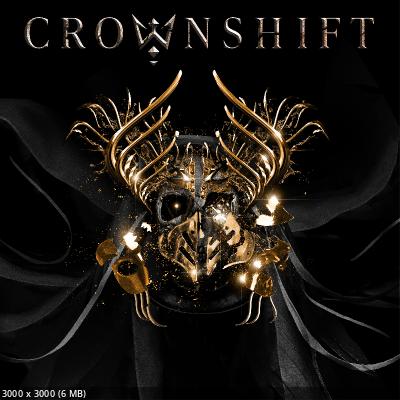 Crownshift - Crownshift (2024)