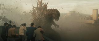 :   / Gojira -1.0 / Godzilla: Minus One (2023/BDRip/HDRip)