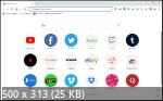Cent Browser 5.1.1130.82 Port32bit + Extentions by Cent Studio