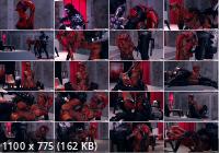 DigitalPlayground - Kleio Valentein : Star Wars (One Sith : XXX Parody) (HD/720p/841 MB)