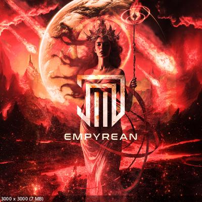 JD Miller - Empyrean (2024)