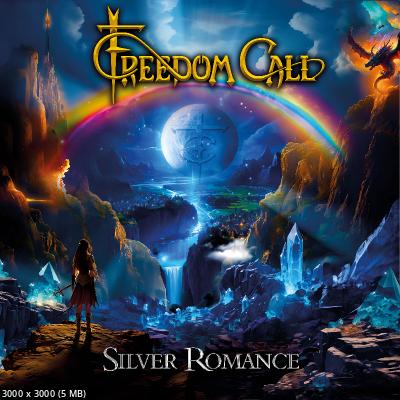 Freedom Call - Silver Romance (2024)