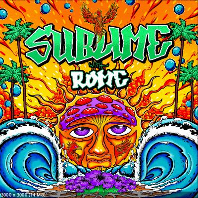 Sublime With Rome - Sublime With Rome (2024)