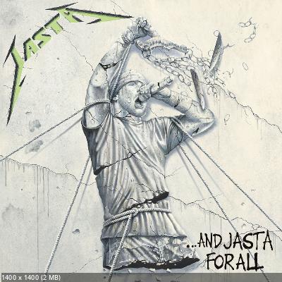 Jasta - ...And Jasta for All (2024)