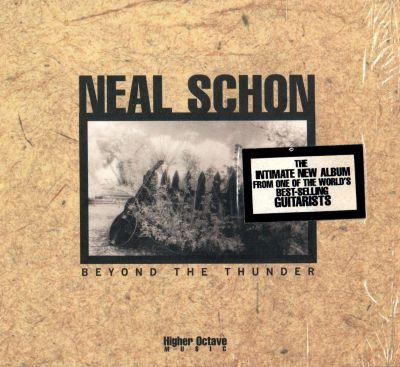 Neal Schon – Beyond the Thunder (1995)