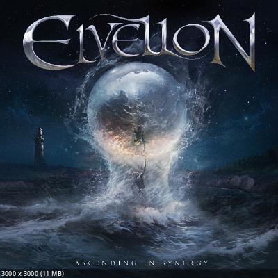 Elvellon - Ascending in Synergy (2024)