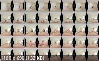 SexBabesVR - Petite Passion : Anie Darling (UltraHD/2K/1920p/2.49 GB)