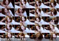 TheArtOfBlowjob - Natural Redhead Blowjob : Emma (FullHD/1080p/228 MB)