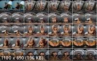 VRHush - Vanna Bardot Bandit Vannabe (UltraHD/2K/1440p/4.22 GB)