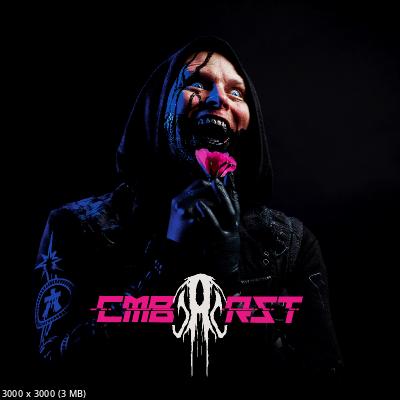 Combichrist - CMBCRST (2024)