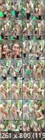 ModelHub - Kiraxxcherry - Real Sex In The Park With a Blonde (FullHD/1080p/187 MB)