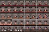 VRCosplayX - Animal Crossing Ankha A XXX Parody: Jewelz Blu (UltraHD/4K/2160p/4.72 GB)