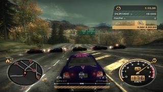 Need for Speed: Most Wanted (2005) PC | License