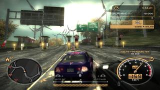 Need for Speed: Most Wanted (2005) PC | License