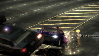 Need for Speed: Most Wanted (2005) PC | License