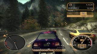 Need for Speed: Most Wanted (2005) PC | License