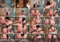 Onlyfans - Kylie Taylor, ChloeWildd : Miami Cock Suckers (FullHD/1080p/942 MB)