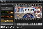 Past to Future Reverbs - MOTOWN PIANO VOL. 1 (KONTAKT) - сэмплы пианино Kontakt