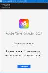 Adobe Master Collection 2024 v6.0 by m0nkrus (x64) (2024) [Eng/Rus]