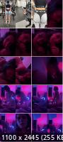 Pornhub - Real Couple Sex after the Gym  Darcy Dark NASHIDNI (FullHD/1080p/119 MB)