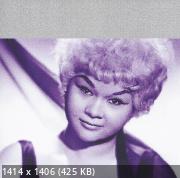 Etta James - The Best of Etta James: The Millennium Collection (1999 ...