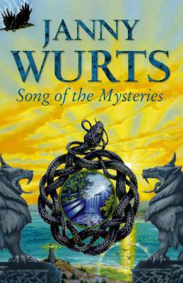 Song of the Mysteries - Janny Wurts _ed9661e8099f2479a3a6c8fe364e05d6