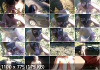 Scatshop - Brown Wife  Public Madness Part 2 (FullHD/1080p/571 MB)