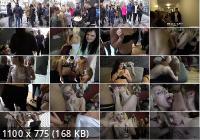 CzechHarem/CzechAV - Harem 9 - Part 1 (UltraHD/4K/2160p/894 MB)