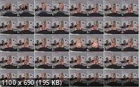 BlowJobNow/SexLikeReal - BJ Chronicles : Sophia Sterling (UltraHD/4K/4096p/3.37 GB)