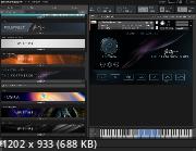 Spitfire Audio - Jon Meyer The Feathered Fute (KONTAKT) - сэмплы флейты Kontakt