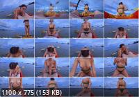 Onlyfans - Sex On The Kayak a Journey Of Pure Pleasure On The Thai Coast Pure Pleasure (FullHD/1080p/226 MB)