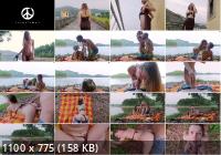 Hegre - Ivan and Olli : Vietnam Lake Love (FullHD/1080p/980 MB)