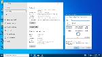 Windows 10 (v22h2) x64 PRO by KulHunter v19 (esd) (x64) (2024) {Eng}