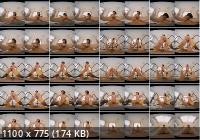Caribbeancom - Chisato Takayama - Amazing posture insertion technique (UltraHD/4K/2160p/2.69 GB)