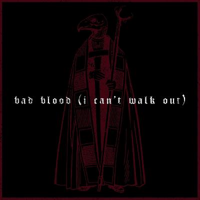 Zack Lopez & The Cartel - Bad Blood (I Can't Walk Out) (Single) (2024)