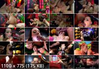 GGG - Jolee Love Im Spermagluck (FullHD/1080p/2.42 GB)