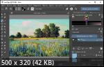 Krita 5.2.3 Portable by Krita Foundation