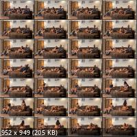 PornHub - DisDiger - Two Married Couples Watch a Movie And Fuck (FullHD/1080p/220 MB)